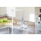 Смеситель для кухни Grohe Eurocube (31255000)