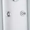 Бокс душевой с гидромассажем Mixxus STRONG SBH01-90x90x215-GR SATIN с высоким поддоном (MI6889)