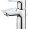 Смеситель для раковины S-размера Grohe BauEdge New (23328001)