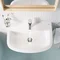 Смеситель для раковины S-размера Grohe BauEdge New (23328001)