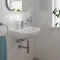 Смеситель для раковины S-размера Grohe BauEdge New (23328001)