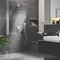 Душевая система скрытого монтажа на 3 выхода с термостатом Grohe Grohtherm SmartControl (34864000)