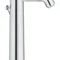 Смеситель на столешницу для раковины XL-размера Grohe BauClassic (32868000)