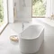 Напольный смеситель для ванны Grohe Essence New (23491001)