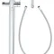 Напольный смеситель для ванны Grohe Essence New (23491001)