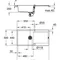 Композитная мойка для кухни Grohe K500 (31645AT0)
