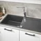 Композитная мойка для кухни Grohe K500 (31645AT0)