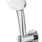 Душевой набор Grohe Tempesta Cube 110, 3 режима (26910003)