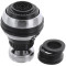 Champion AE-006 Аэратор поворотный M22/M24 (латунный шар) (AC0017)