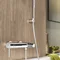 Душевой набор с держателем, 1 режим струи Grohe Euphoria Cosmopolitan (27369000)