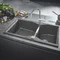 Композитная мойка для кухни Grohe K700 (31658AT0)