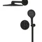 Душевая система скрытого монтажа Grohe Grohtherm SmartControl с Rainshower SmartActive 310 (34863KF