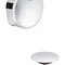 Наружная часть перелива с наполнением Grohe (19952000)