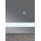 Зеркало Mixxus TWEE MR09-50x80-REVERSE с LED Touch, Anti-fog, димером, регулировкой яркости (MI6930