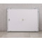 Зеркало Mixxus TWEE MR09-50x80-REVERSE с LED Touch, Anti-fog, димером, регулировкой яркости (MI6930