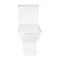 Унитаз-компакт Mixxus STYLE-0403-R 620х360х800mm, система смыва RIMLESS (MI6727)