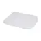 Унитаз-компакт Mixxus STYLE-0403-R 620х360х800mm, система смыва RIMLESS (MI6727)