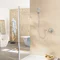 Душевой набор с держателем, 4 режима струи Grohe Power&Soul (27742000)