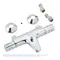 Термостат для ванны Grohe Grohtherm 800 (34567000) Термостат для ванны Grohe Grohtherm 800 (34567000)