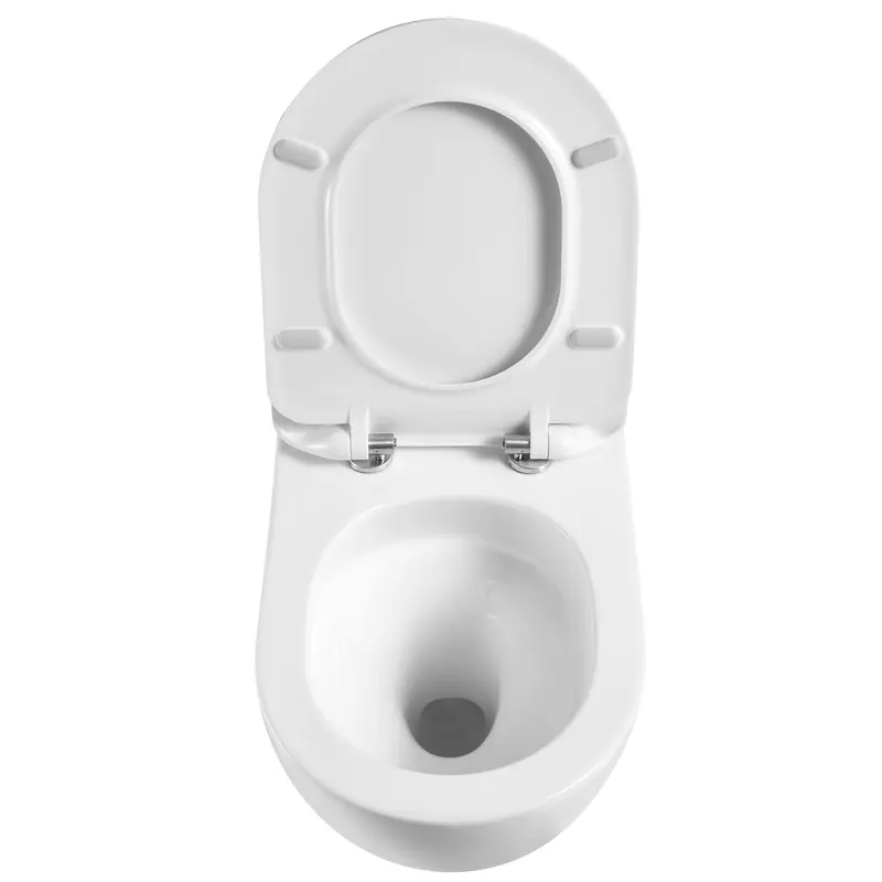 Унитаз подвесной Mixxus Premium Ellipse-0301-T3 495x365x365mm, система смыва Tornado 3.0 (MP6461) Унитаз подвесной Mixxus Premium Ellipse-0301-T3 495x365x365mm, система смыва Tornado 3.0 (MP6461)