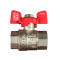 Кран шаровый Koer 1/2" ГГБ (KR.217) (KR0030)