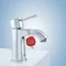 Смеситель для раковины M-размера Grohe Grandera (23303000)