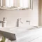 Смеситель для раковины M-размера Grohe Grandera (23303000)
