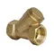 Фильтр грубой очистки 1" Koer KR.F01 (KR0107)