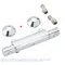 Термостат для душа Grohe Grohtherm 800 (34558000)