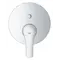 Смеситель скрытого монтажа на 2 потребителя Grohe Eurosmart (24043002) Смеситель скрытого монтажа на 2 потребителя Grohe Eurosmart (24043002)