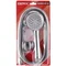 Душевой набор (шланг, лейка, кронштейн) Zerix Shower SET-01 (ZX3068)
