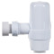 Сифон для группы безопасности Roho R2200-100 - 25x32 (универсальный) (RO0161)