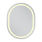 Зеркало Mixxus Premium ELLIPSE MV05-90x70-REVERSE (LED Touch, Anti-fog, димер (3-6,5kK)) (MP6644)
