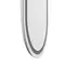 Зеркало Mixxus Premium ELLIPSE MV05-90x70-REVERSE (LED Touch, Anti-fog, димер (3-6,5kK)) (MP6644)