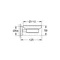 Мыльница Grohe Essentials New (40368001)
