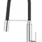 Смеситель для кухни с гибким изливом Grohe Concetto new (31491000)
