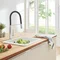 Смеситель для кухни с гибким изливом Grohe Concetto new (31491000)