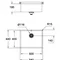 Мойка для кухни из нержавеющей стали Grohe K700U (31574AL0)