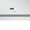 Зеркало Mixxus Premium FLASH MR21-60x80 (LED Touch, Anti-fog, димер, часы) (MP6617)