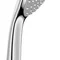 Ручной душ, 1 режим струи Grohe Euphoria (27265000)