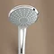 Ручной душ, 1 режим струи Grohe Euphoria (27265000)