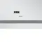 Зеркало Mixxus Premium FLASH MR21-70x90 (LED Touch, Anti-fog, димер, часы) (MP6618)