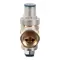 Редуктор давления Roho R1201-075 - 3/4" ВВ, PN16 (1-5,5 бар) поршневой (RO0144)