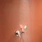 Душевая система скрытого монтажа Grohe Eurosmart (25288000)