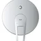 Смеситель скрытого монтажа на 2 потребителя Grohe BauLoop New (29081001)