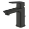 Однорычажный смеситель для раковины Grohe Cubeo S-размера (1016942430)