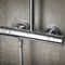 Душевая система с термостатом для душа Grohe New Tempesta Cosmop. System (26689000)