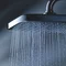 Душевая система с термостатом для душа Grohe New Tempesta Cosmop. System (26689000)
