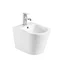 Биде подвесное Mixxus Premium Bevel-0501 515x360x345mm (MP6475)
