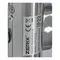 Полотенцесушитель электрический Zerix Turn EPT-5171 (поворотный, 50W) (ZX5028)